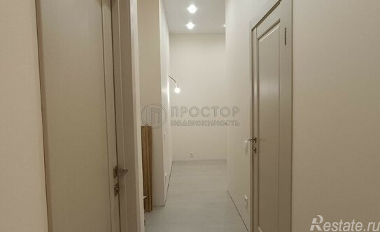 Продажа 1-комн квартиры на вторичном рынке 1-я Ватутинская ул,  д. 14 к2