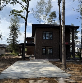 Продажа дома Юрлово, Шёлковая улица,  д. 95А