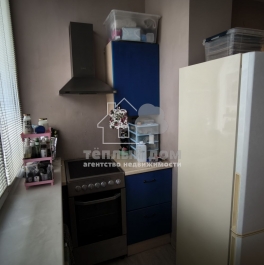 Продажа 1-комн квартиры на вторичном рынке Щёлково, Жданова, 21Б