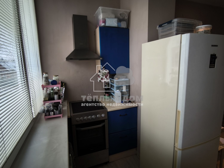 Продажа 1-комн квартиры на вторичном рынке Щёлково, Жданова, 21Б