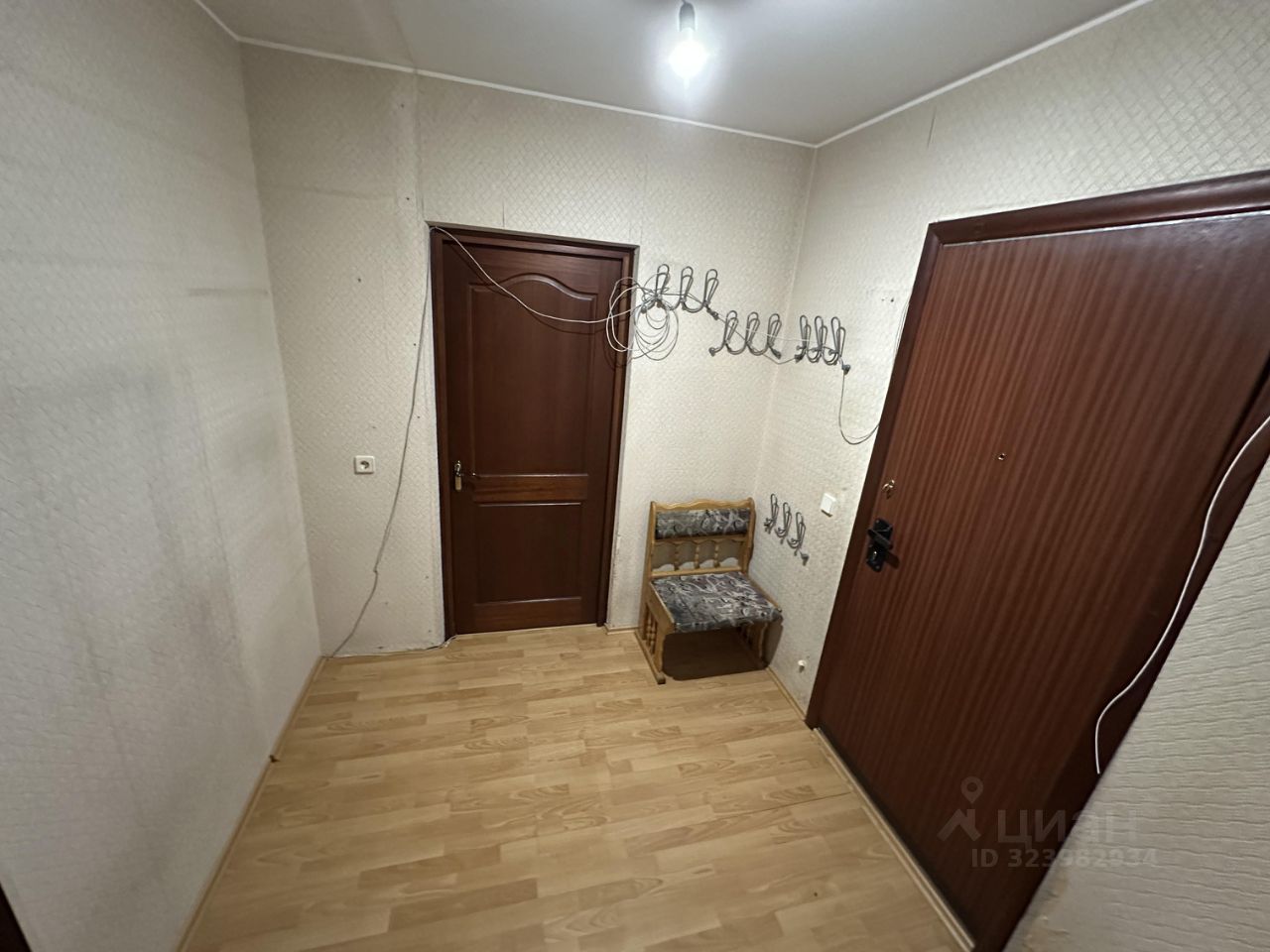 Продажа 2-комн квартиры на вторичном рынке Булатниковская улица, 5К5