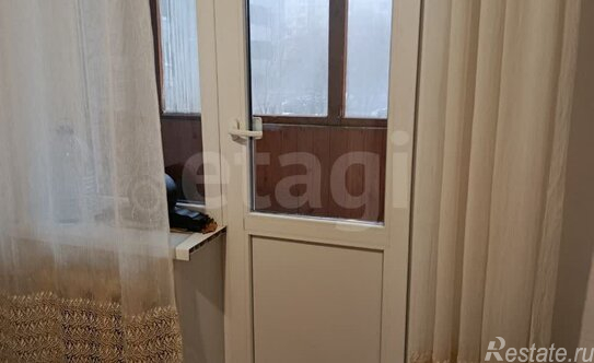 Продажа 1-комн квартиры на вторичном рынке Камышовая улица,  д. 34 к2