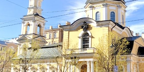 4-комн квартира улица Белинского, 8