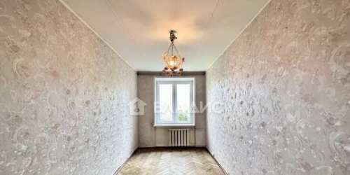 3-комн квартира 1905 года ул,  д. 25