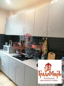 Продажа 1-комн квартиры на вторичном рынке Ивантеевка, Фабричный проезд,  д. 10