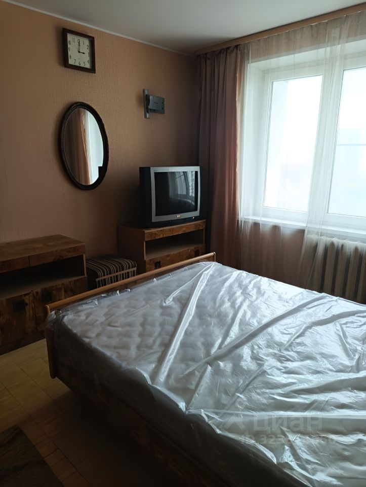 Продажа 3-комн квартиры на вторичном рынке Дмитровское шоссе, 105К6