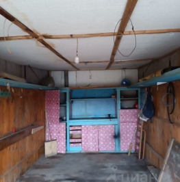 Продажа гаража Нарвская улица Продажа гаража Нарвская улица