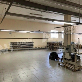 Аренда склада МОГЭС, Электростальское шоссе,  д. 23