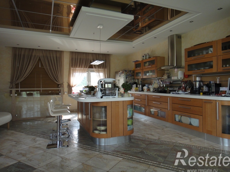 Продажа дома Красных Командиров пр-кт, Красное Село г