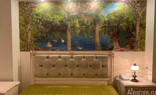 Продажа 2-комн квартиры на вторичном рынке Лукинская улица,  д. 10