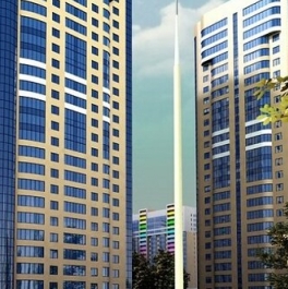 Продажа 4-комн квартиры на вторичном рынке Реутов г, Юбилейный пр-кт