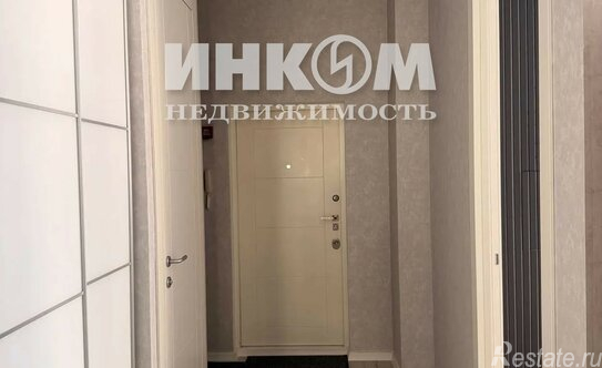 Продажа 2-комн квартиры на вторичном рынке Химки, Весенний бульвар