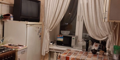 2-комн квартира Можайское шоссе,  д. 24