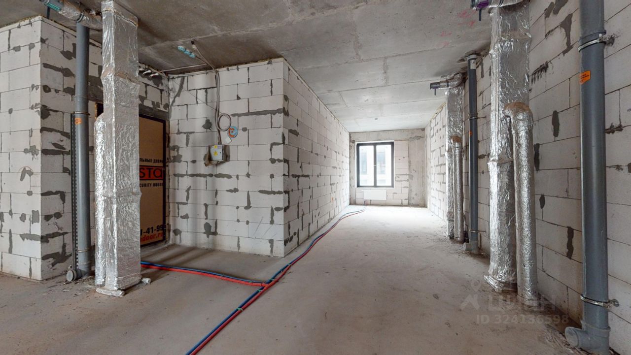 Продажа 2-комн квартиры на вторичном рынке Ленинградский проспект, 29к3