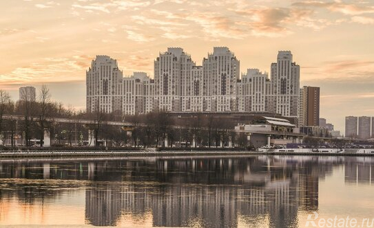 Продажа 1-комн квартиры на вторичном рынке улица Академика Королёва,  д. 21 с5