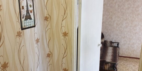 1-комн квартира Ферганский проезд,  д. 4