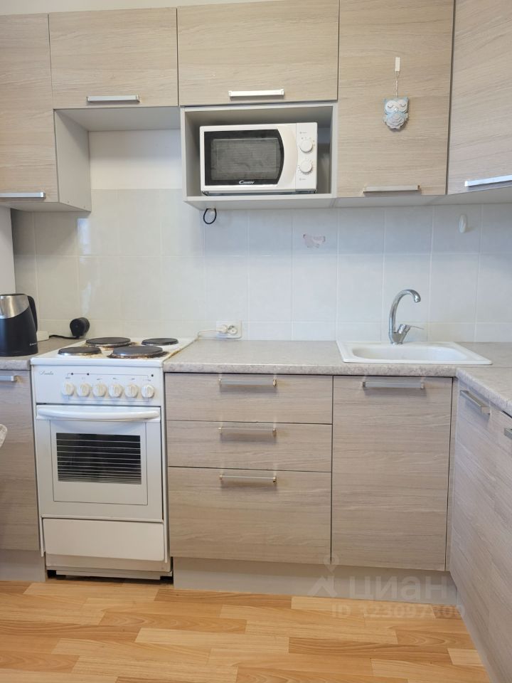 Продажа 1-комн квартиры на вторичном рынке улица Олеко Дундича, 29