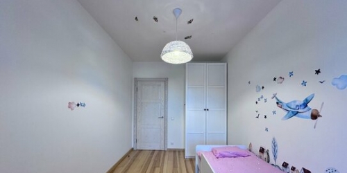 3-комн квартира Волоколамский 1-й проезд,  д. 2