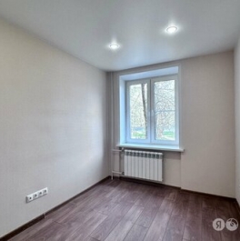 Аренда 2-комн квартиры на вторичном рынке Тучковская ул,  д. 13