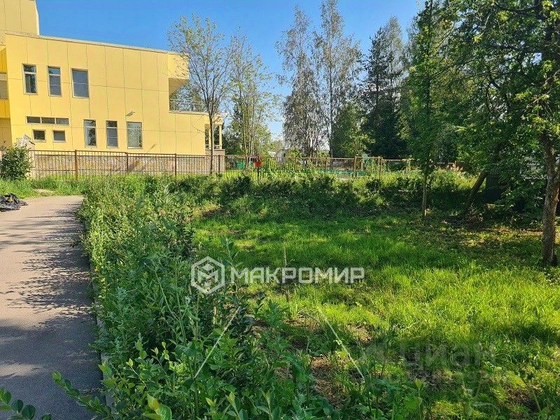 Продажа дома пос. Левашово, улица Мира, 34