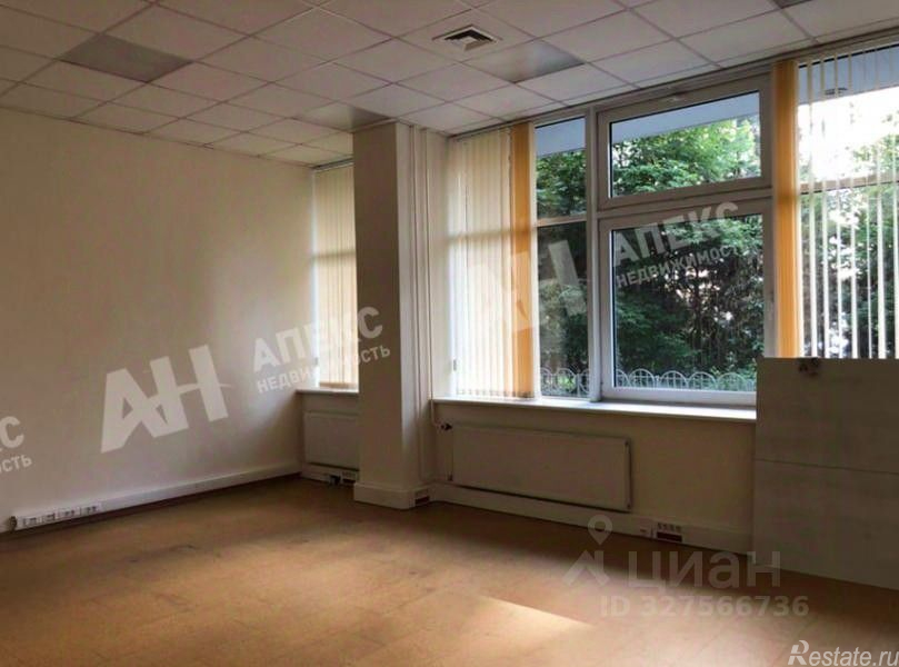 Аренда отдельного здания ул Таганская,  д. 34,  к. 3