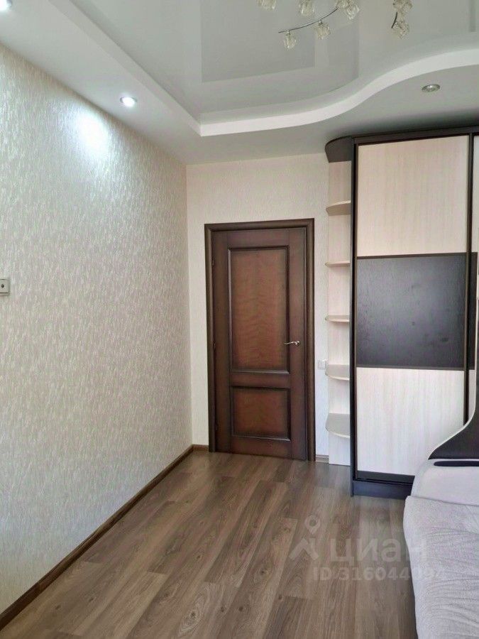 Продажа 2-комн квартиры на вторичном рынке Подрезково мкр, улица 1-я Лесная, 6