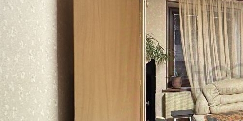 2-комн квартира Зверинецкая улица, 12