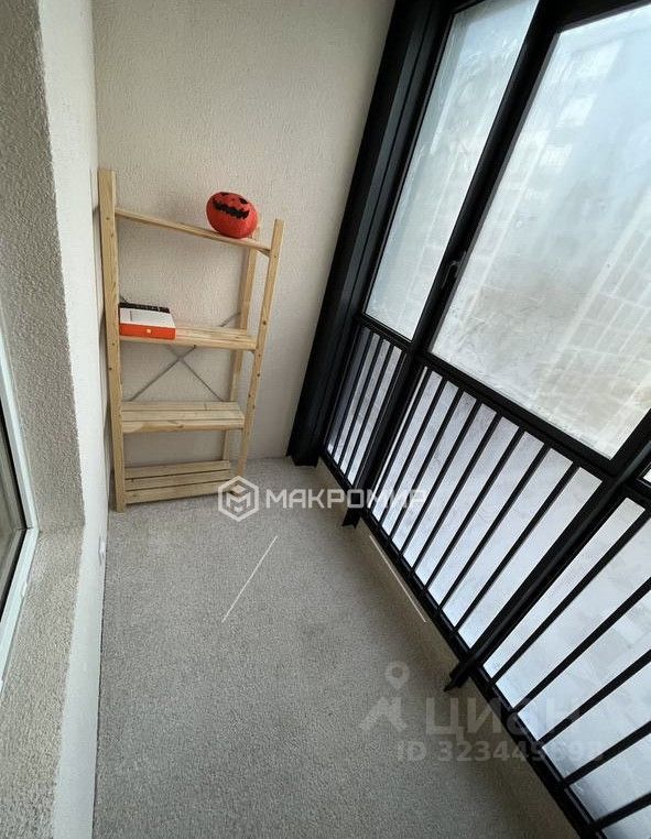 Продажа 2-комн квартиры на вторичном рынке улица Тосина, 6