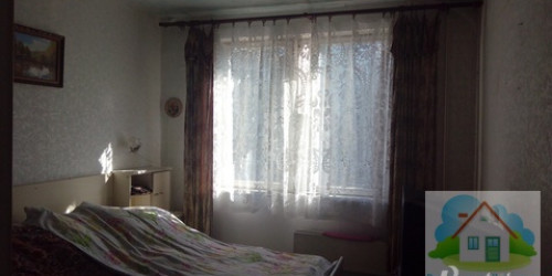 2-комн квартира Саперное, ул. Школьная,  д. 3