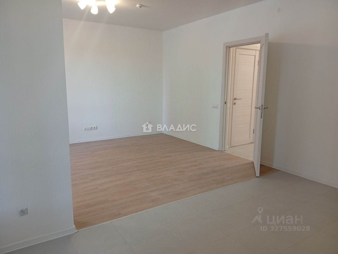 Продажа 2-комн квартиры на вторичном рынке Кусковская улица, 12/1