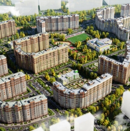 Продажа 1-комн квартиры на вторичном рынке Мурино г, Шоссе в Лаврики ул,  д. 59 к2