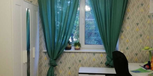 5-комн квартира Луганская улица, 7к1