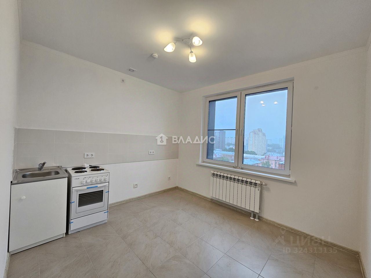 Продажа 1-комн квартиры на вторичном рынке улица Кедрова, 16К3