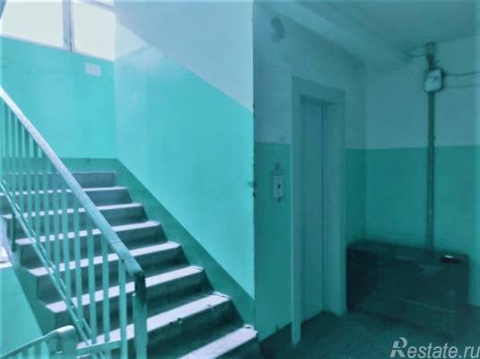 Продажа 1-комн квартиры на вторичном рынке Жуковский, Нижегородская ул,  д. 6