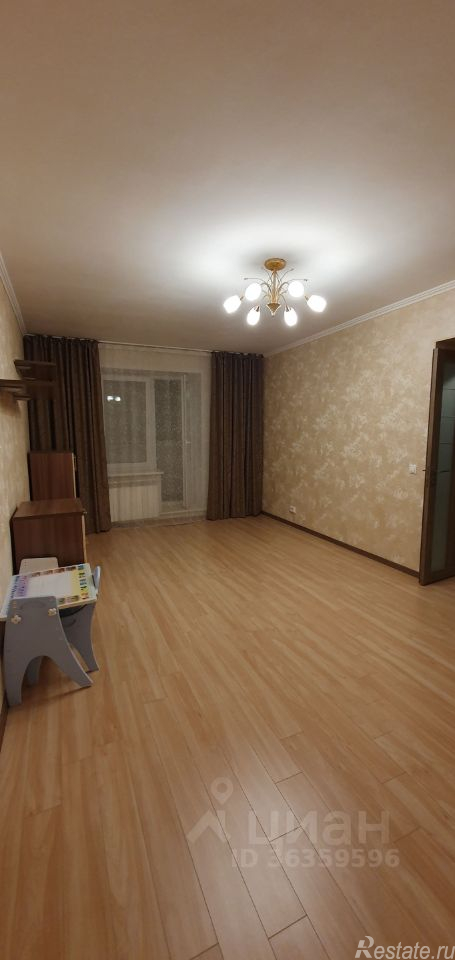 Продажа 1-комн квартиры на вторичном рынке Домодедово, Рабочая улица,  д. 58