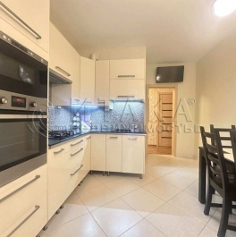 Продажа 3-комн квартиры на вторичном рынке Всеволожск, Центральная (Южный) ул., д. 2 Продажа 3-комн квартиры на вторичном рынке Всеволожск, Центральная (Южный) ул., д. 2