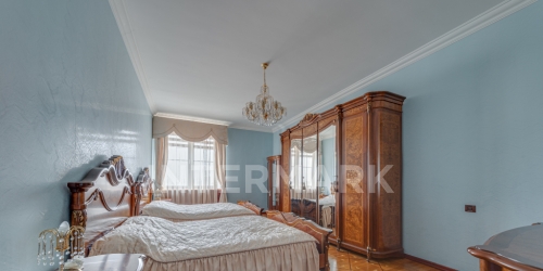 5-комн квартира 2-ой Казачий пер., 6