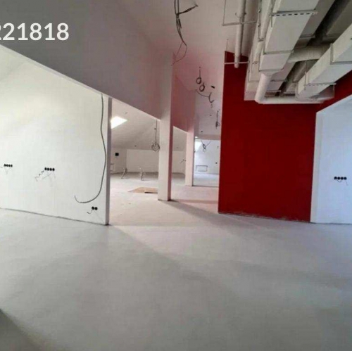 Офис Россия, Большой Лёвшинский переулок, 1/11,  д. 1/11