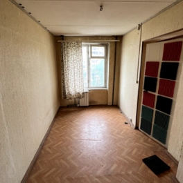 Продажа 2-комн квартиры на вторичном рынке Мясниковская 1-я ул,  д. 20