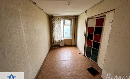 Продажа 2-комн квартиры на вторичном рынке Мясниковская 1-я ул,  д. 20