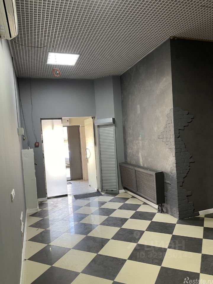 Аренда ПСН Беловежская улица,  д. 17 к2