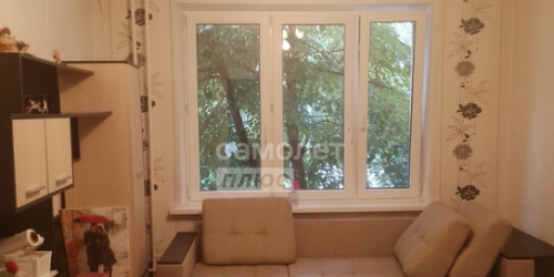 3-комн квартира 50 лет Октября ул,  д. 19