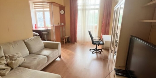 2-комн квартира Кожуховская 6-я ул,  д. 24