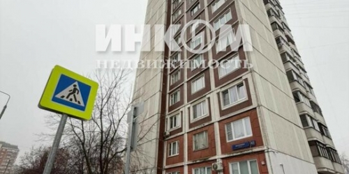4-комн квартира ул Богданова,  д. 42