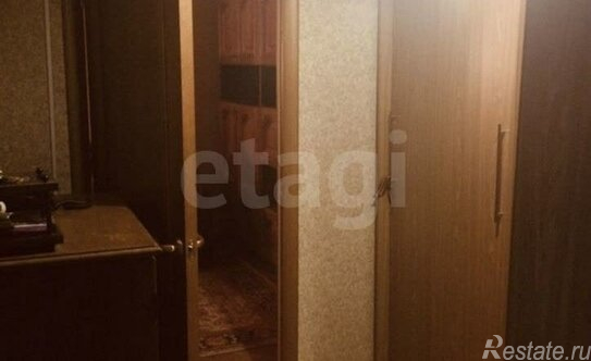 Продажа 2-комн квартиры на вторичном рынке Валдайский проезд,  д. 11