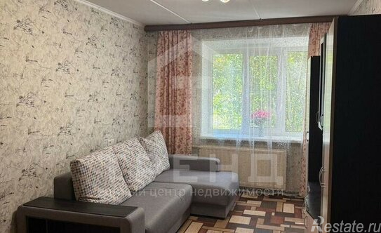 Продажа 1-комн квартиры на вторичном рынке Пушкин г, Генерала Хазова ул