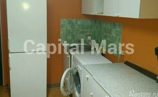 Аренда 1-комн квартиры на вторичном рынке ул Волочаевская,  д. 4