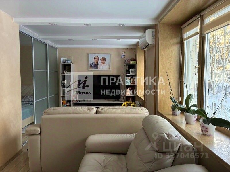 Продажа 2-комн квартиры на вторичном рынке Люберцы, улица Шевлякова, 19