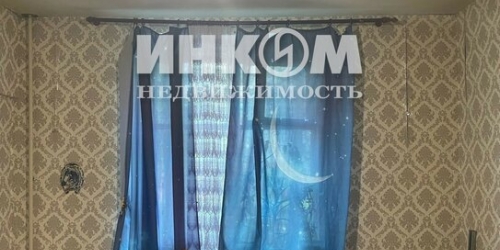 4-комн квартира ул Фонвизина,  д. 14
