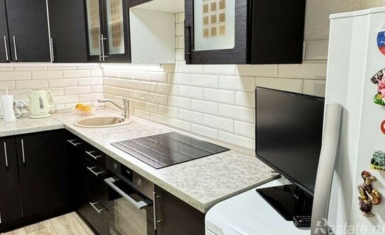 Продажа 1-комн квартиры на вторичном рынке Шереметьевская ул,  д. 85 с2